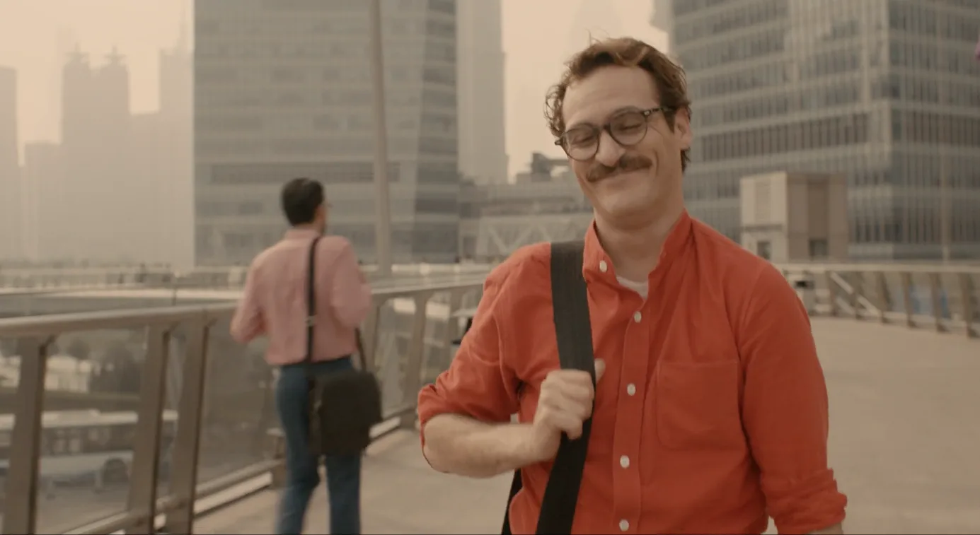 Moonrise Kingdom reference