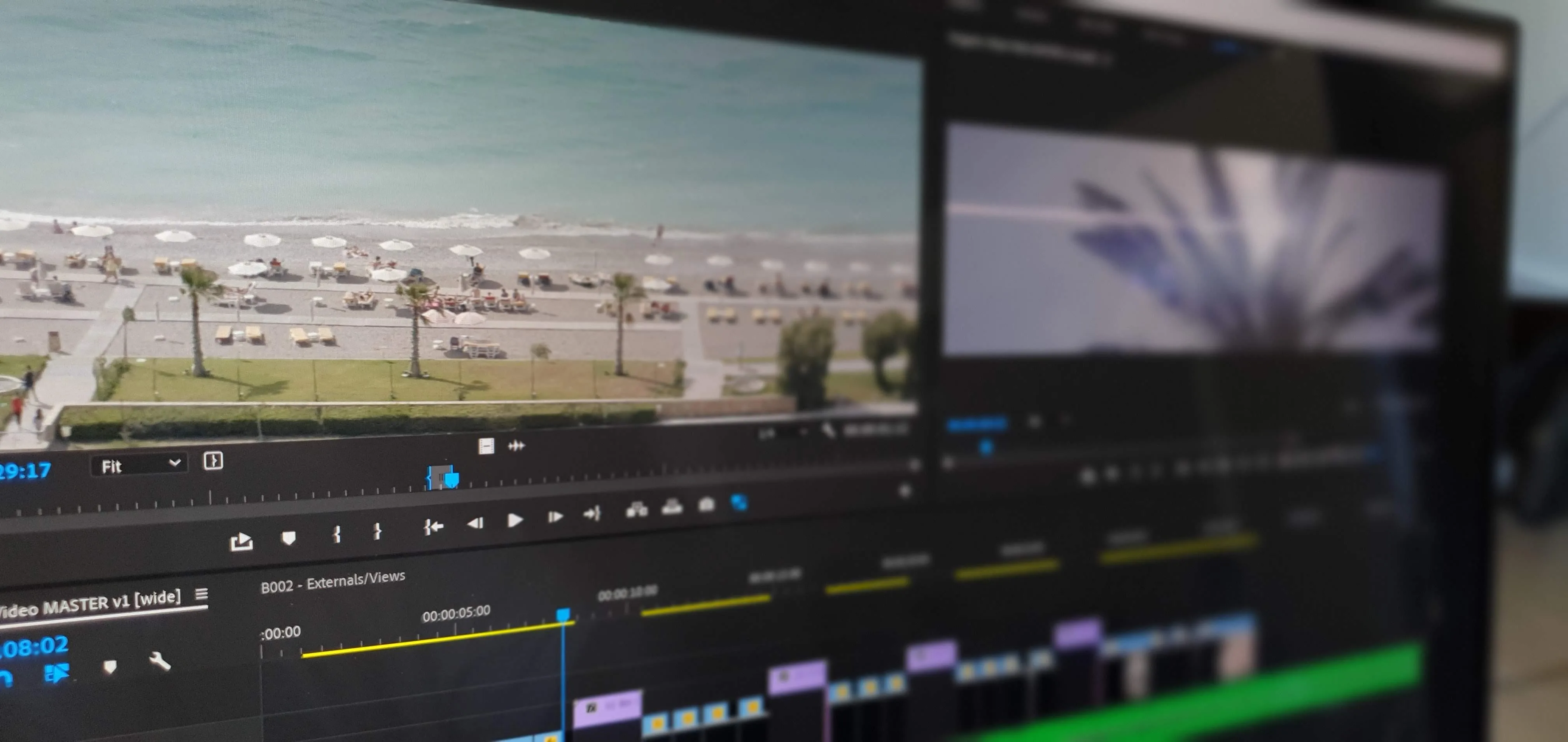 Les Mills behind the scenes 2