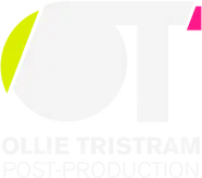 Ollie Tristram