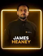 James Heaney